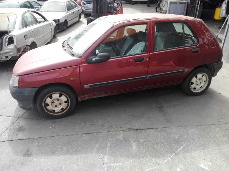 renault clio i fase i+ii (b/c57) del año 1996