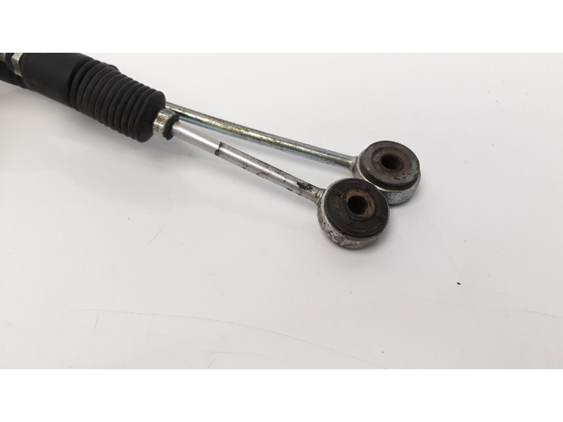 Recambio de palanca cambio para toyota rav 4 2.0 d-4d cat referencia OEM IAM 3353042090  