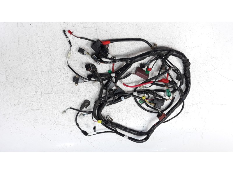 Recambio de modulo electronico para kymco g-dink 125 referencia OEM IAM 32100AAG3E01  