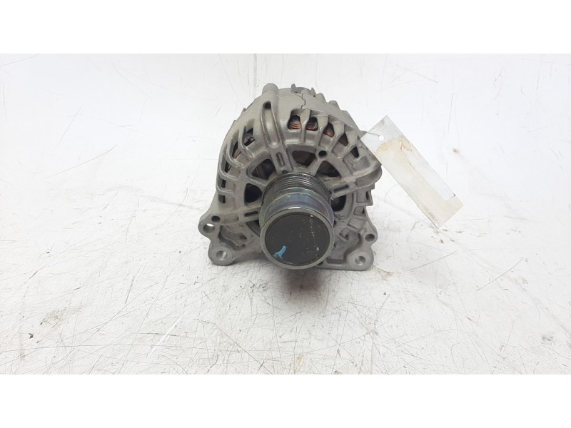 Recambio de alternador para seat toledo (kg3) 1.2 tsi referencia OEM IAM 04E903015 ALF870501 