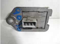 Recambio de resistencia calefaccion para citroen berlingo 2.0 hdi sx plus familiar referencia OEM IAM 6450NV   2