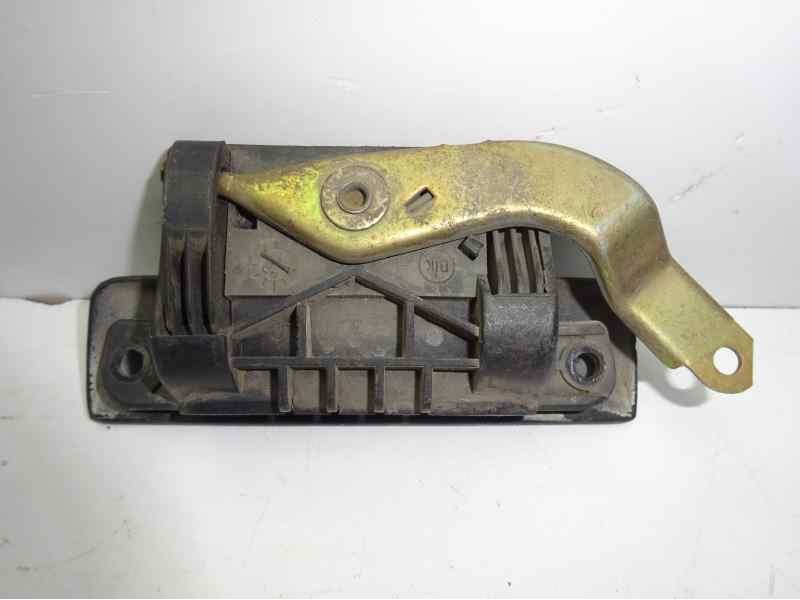 Recambio de maneta exterior delantera derecha para peugeot 205 berlina referencia OEM IAM   