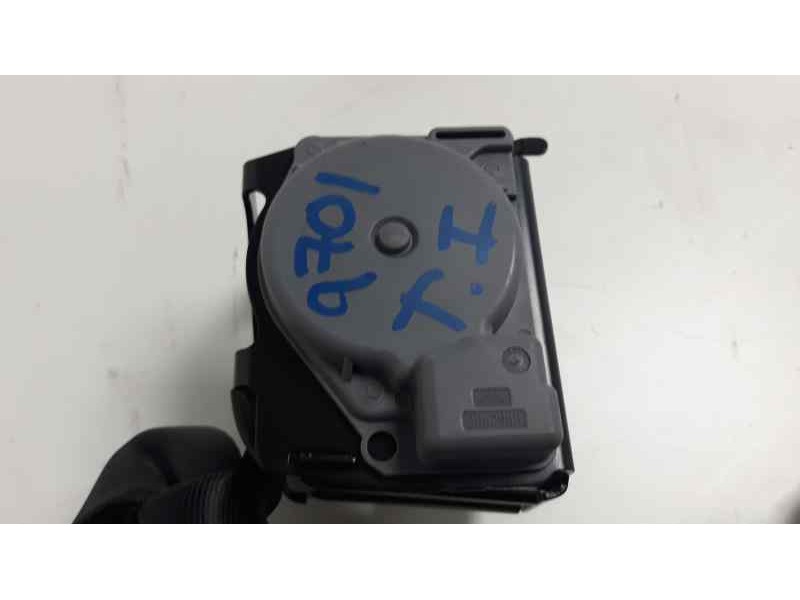 Recambio de cinturon seguridad trasero izquierdo para renault captur zen referencia OEM IAM 5032K2B2K8  