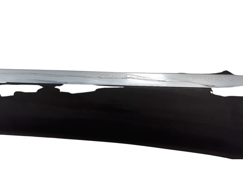 Recambio de estribos laterales para ssangyong rexton w 2.0 td cat referencia OEM IAM K7955008D00  