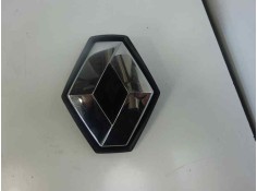 Recambio de rejilla delantera para renault grand modus authentique referencia OEM IAM 8200259267  