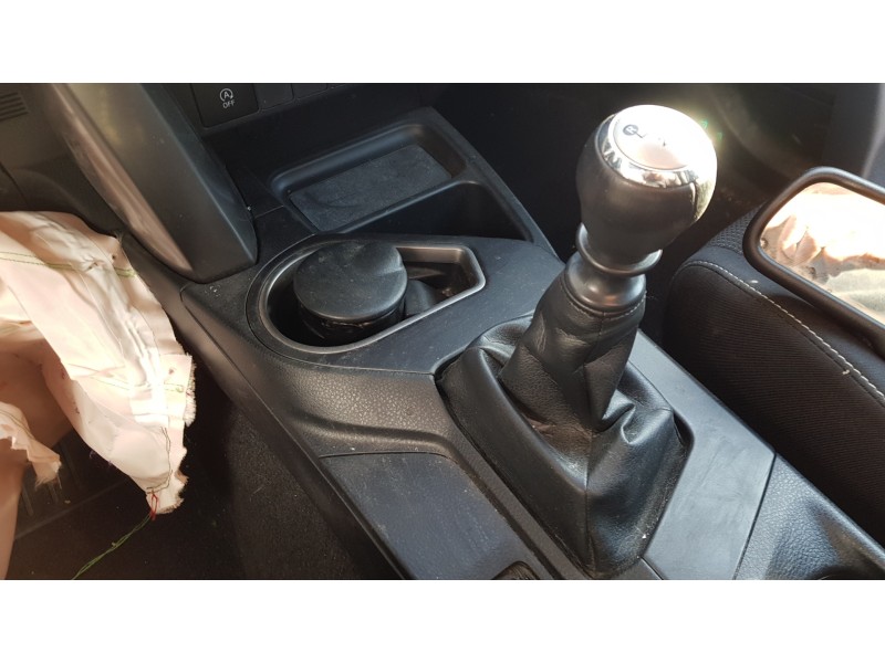 Recambio de palanca cambio para toyota rav 4 2.0 d-4d cat referencia OEM IAM 3353042090  