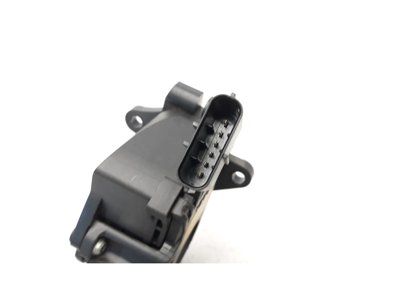 Recambio de potenciometro pedal para volkswagen polo (6c1) 1.2 tsi referencia OEM IAM 6C1723503B 02810755221 