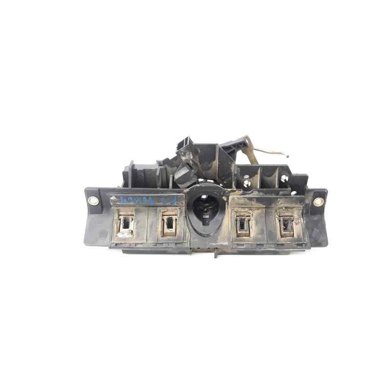 Recambio de maneta exterior porton para audi a3 (8l) 1.9 tdi referencia OEM IAM 8D9827565H  