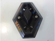 Recambio de rejilla delantera para renault grand modus authentique referencia OEM IAM 8200259267   2