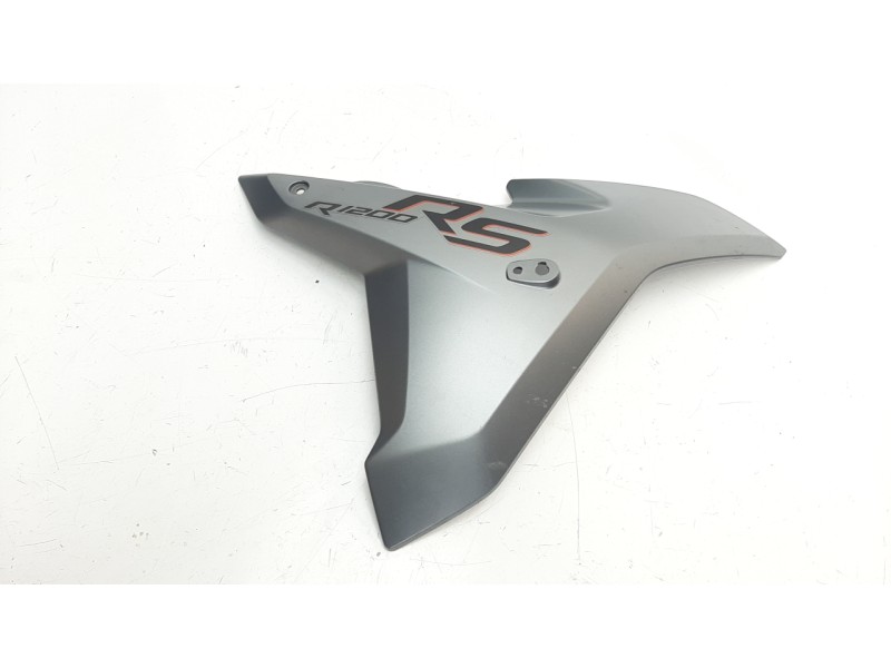 Recambio de moldura para bmw r 1200 rs referencia OEM IAM 46638545324  