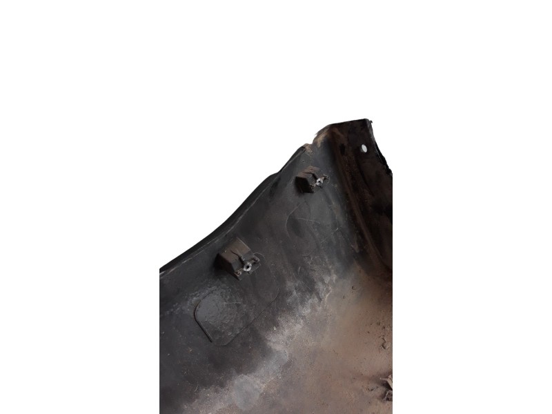 Recambio de estribos laterales para ssangyong rexton w 2.0 td cat referencia OEM IAM K7955008D00  