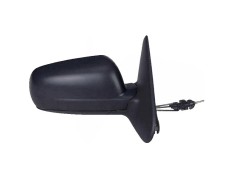 Recambio de retrovisor derecho para seat leon (1m1) referencia OEM IAM 1M1857508 1052113011 ST5207113