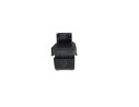 MANDO ELEVALUNAS TRASERO DERECHO 8K0959855A 8K0959855A IAF940037HQ