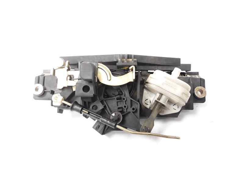 Recambio de maneta exterior porton para audi a3 (8l) 1.9 tdi referencia OEM IAM 8D9827565H  
