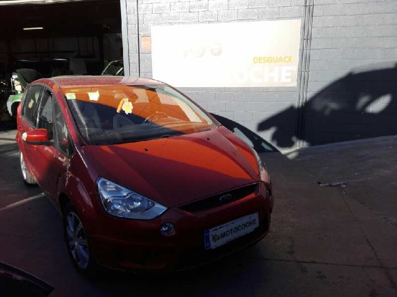 ford s-max (ca1) del año 2007
