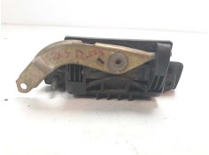 Recambio de maneta exterior delantera izquierda para peugeot 205 berlina referencia OEM IAM    2