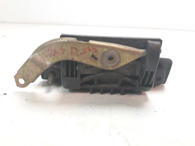 Recambio de maneta exterior delantera izquierda para peugeot 205 berlina referencia OEM IAM   