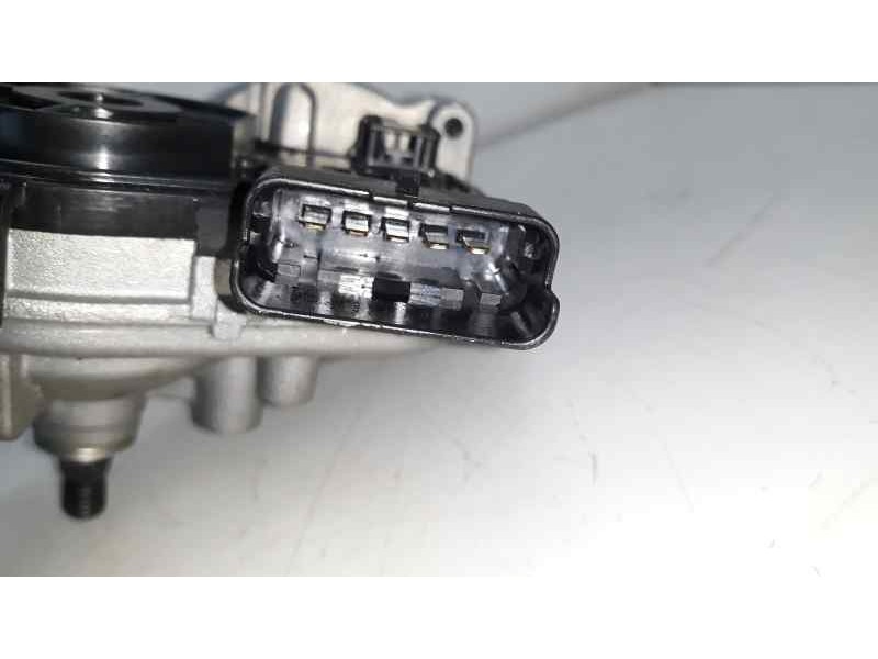 Recambio de motor limpia delantero para kia ceed 1.6 crdi cat referencia OEM IAM 98100J7000  