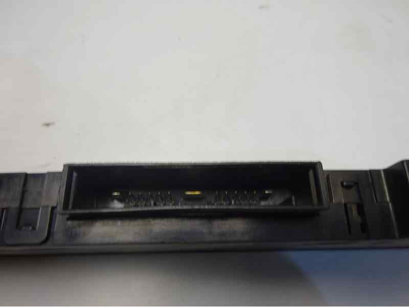 Recambio de modulo electronico para bmw x5 (e53) 3.0d referencia OEM IAM 61318373738 03742201 