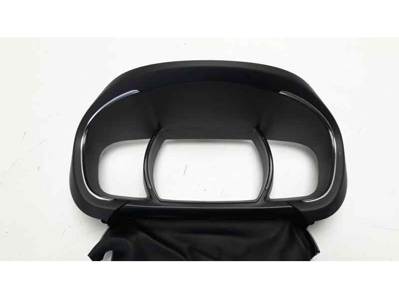 Recambio de moldura para renault scenic iv grand zen referencia OEM IAM   