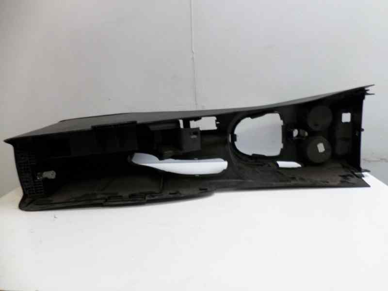 Recambio de apoyabrazos central para seat altea (5p1) sport-up referencia OEM IAM   