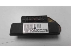 Recambio de maneta exterior delantera izquierda para peugeot 205 berlina referencia OEM IAM   
