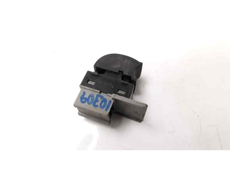 Recambio de mando elevalunas trasero izquierdo para audi a3 (8l) 1.9 tdi referencia OEM IAM 4B0959855 IAF340037HQ EWSAU013