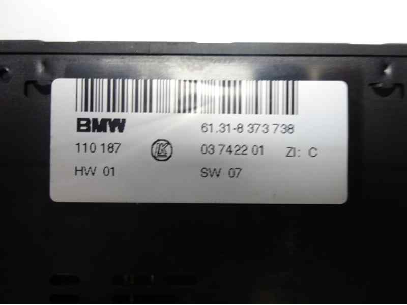 Recambio de modulo electronico para bmw x5 (e53) 3.0d referencia OEM IAM 61318373738 03742201 