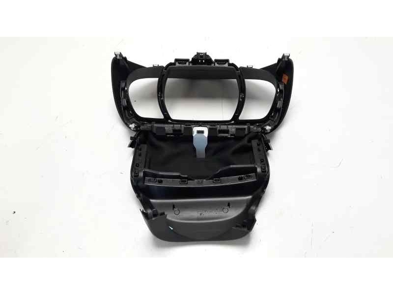 Recambio de moldura para renault scenic iv grand zen referencia OEM IAM   