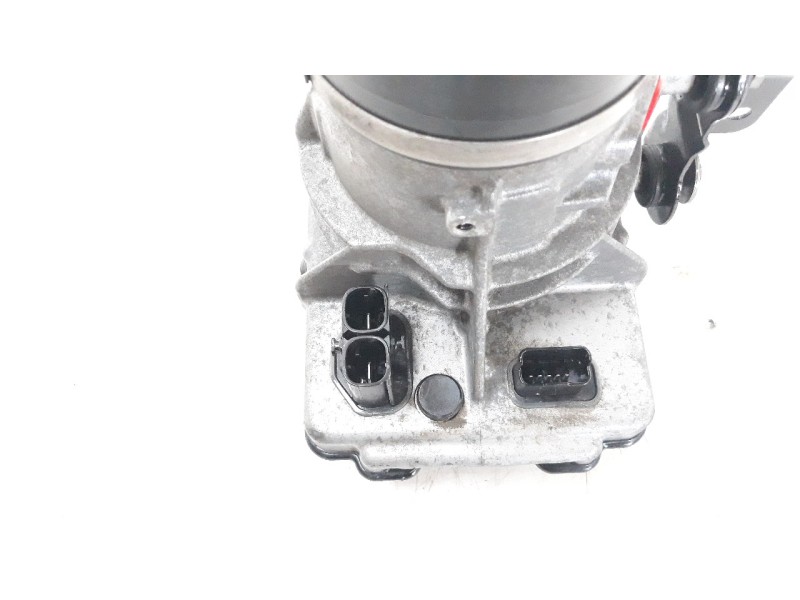 Recambio de bomba direccion para citroen c4 picasso 1.6 16v hdi fap referencia OEM IAM 9672724780  