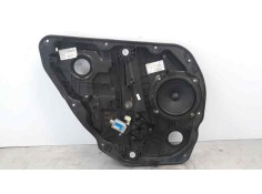 ELEVALUNAS TRASERO IZQUIERDO 83470J7000 