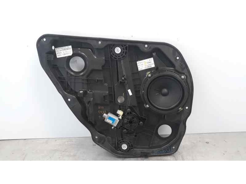 Recambio de elevalunas trasero izquierdo para kia ceed 1.6 crdi cat referencia OEM IAM 83470J7000  