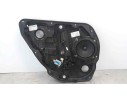 ELEVALUNAS TRASERO IZQUIERDO 83470J7000 83470J7000 