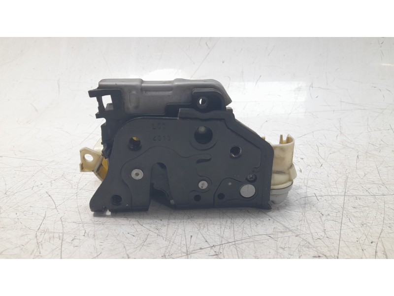 Recambio de cerradura puerta delantera izquierda para porsche cayenne (typ 92aa) s diesel referencia OEM IAM 8J1837015A DLF65003