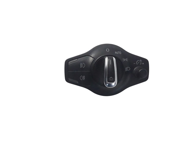 Recambio de mando luces para audi a4 ber. (b8) 2.0 16v tdi referencia OEM IAM 8K0941531AL  