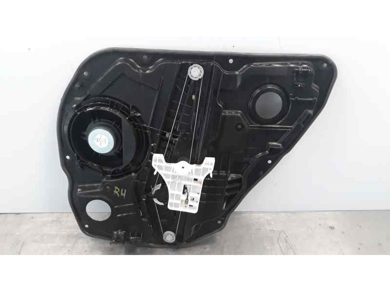 Recambio de elevalunas trasero izquierdo para kia ceed 1.6 crdi cat referencia OEM IAM 83470J7000  