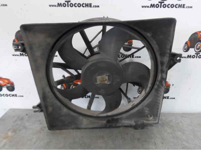 Recambio de electroventilador para hyundai coupe (j2) 1.6 fx coupe referencia OEM IAM   
