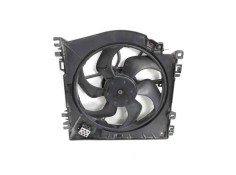 Recambio de electroventilador para renault clio iii dynamique referencia OEM IAM 8200966248 102GA200637 47371 2