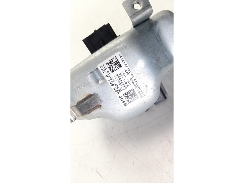 Recambio de antirrobo / llave contacto para seat toledo (kg3) 1.2 tsi referencia OEM IAM 5Q0905861A  