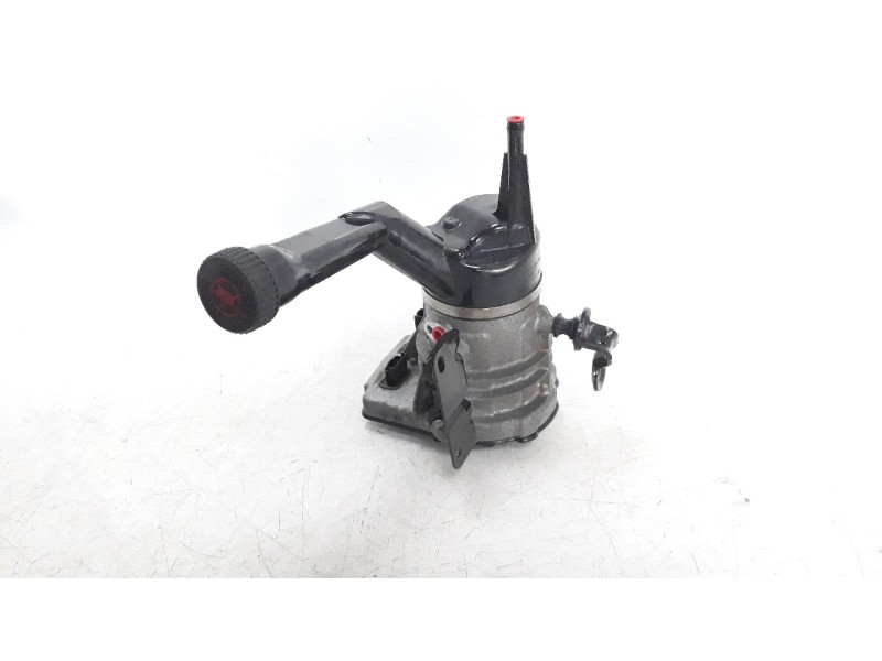 Recambio de bomba direccion para citroen c4 picasso 1.6 16v hdi fap referencia OEM IAM 9672724780  