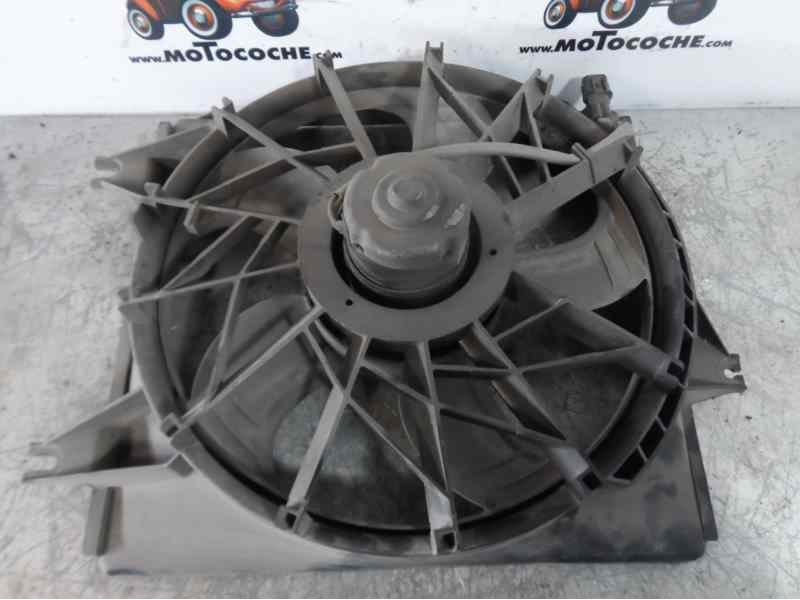 Recambio de electroventilador para hyundai coupe (j2) 1.6 fx coupe referencia OEM IAM   