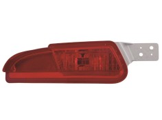 Recambio de piloto trasero izquierdo paragolpes para honda hr-v (..) referencia OEM IAM  108503181 