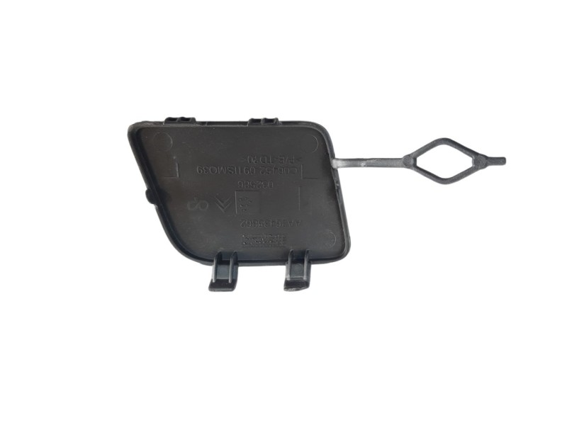 Recambio de moldura para citroen c4 grand picasso feel edition referencia OEM IAM AA36435862  