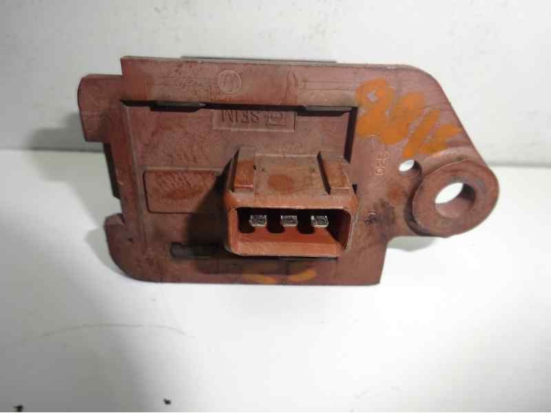 Recambio de resistencia calefaccion para citroen c5 berlina 2.2 hdi exclusive automático referencia OEM IAM 6445RE  