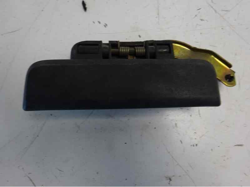 Recambio de maneta exterior delantera izquierda para peugeot 205 berlina referencia OEM IAM   