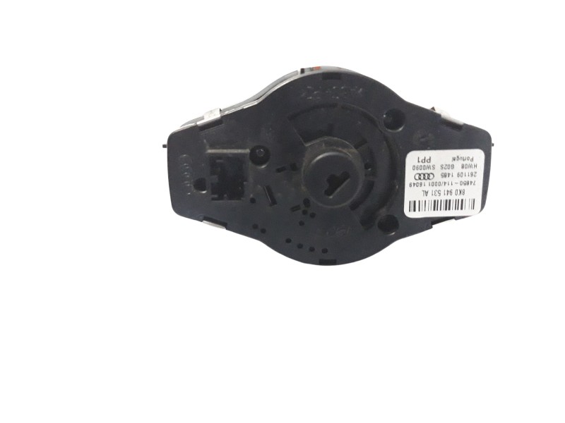 Recambio de mando luces para audi a4 ber. (b8) 2.0 16v tdi referencia OEM IAM 8K0941531AL  