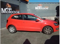 VOLKSWAGEN POLO (6R1)