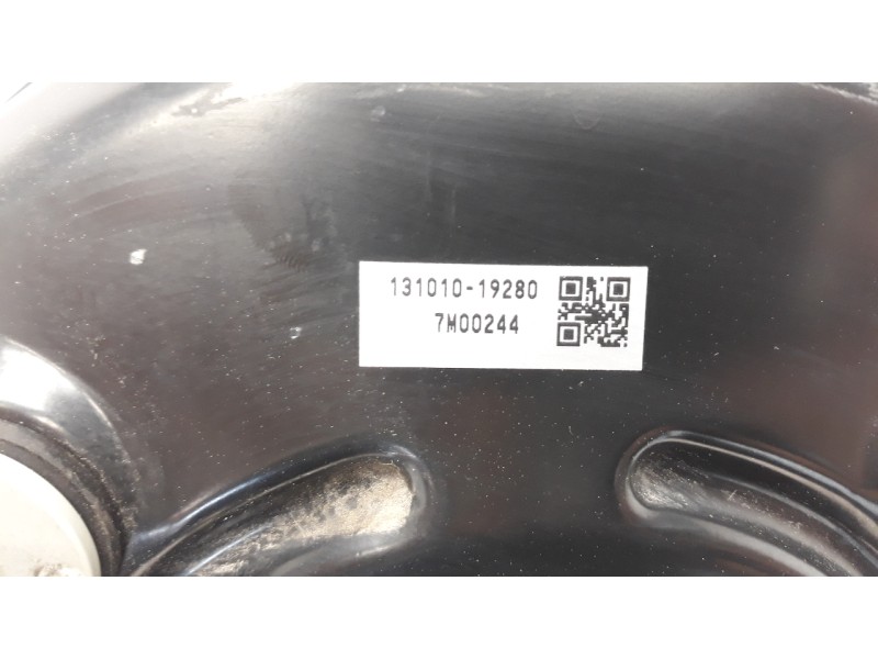 Recambio de servofreno para toyota rav 4 2.0 d-4d cat referencia OEM IAM 13101019280 4461042420 