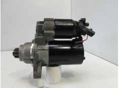 Recambio de motor arranque para seat ibiza (6l1) stella referencia OEM IAM 02T911023G ARF940101 S50250