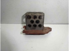 Recambio de resistencia calefaccion para citroen c5 berlina 2.2 hdi exclusive automático referencia OEM IAM 6445RE   2